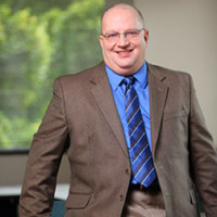 Dr. Willard (Bill) Berry, Cpa