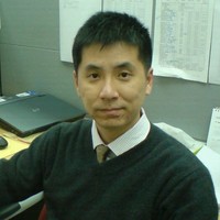 Yi Chen