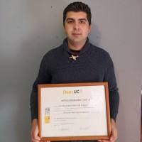 Adrian Vera