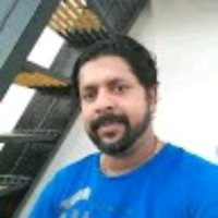 Praveen P.