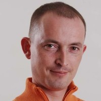 Евгений Соколов