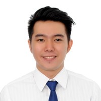 Ronnel Christian Belen