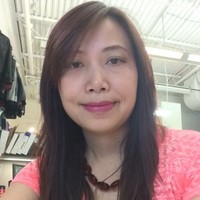 Carol Huang