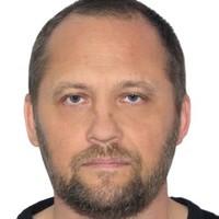 Alexey Kishkin