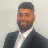 Zubin Singh, P.E.