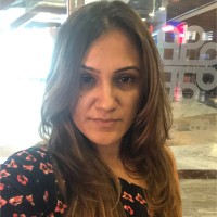 Sneha Shah