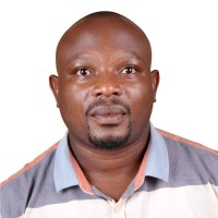 Stephen Serwanja