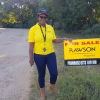 Primrose Rukwata