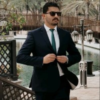 Nour Al-Din Ma'moun
