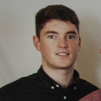 Conor Proctor