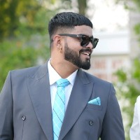 Mandeep Singh