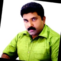 Ajai R Nair