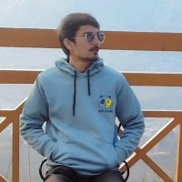 Harsh Tiwari