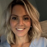 Danielle Wolstencroft