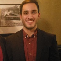 Zachary Johnson