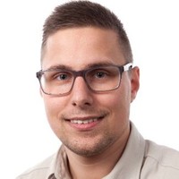 Jonathan Schmidt