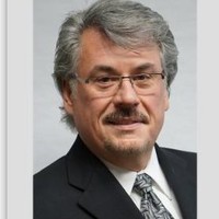 Donald Hebert
