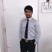 Pradip Wandhekar