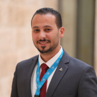 Malik Asfour (Msc)