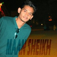 Maan sheikh