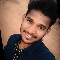 Sangamreddy Pradeep