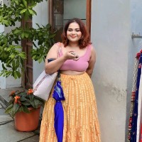 Daksha Mayekar