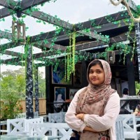 Fatema Begum
