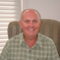 Bob Mutch