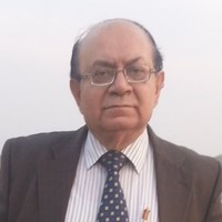 Dr. V K Bhalla
