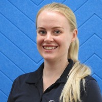 Johanna Cooper
