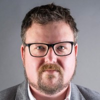 Jonathan Buffie