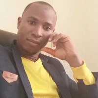 Mamadou Aliou Diallo