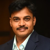 Guruprasad M