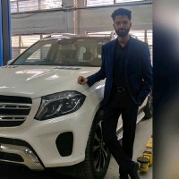 Vipin Pillai