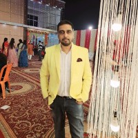 Ashish Kumar Pandey
