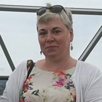 Catherine Murphy