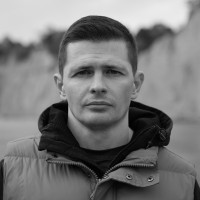 Stas Gryshchuk