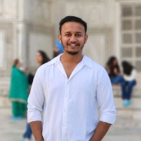 Monit Gupta