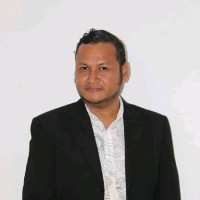 Harold Jose Perez Santana