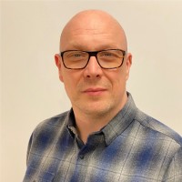 Simon Armour