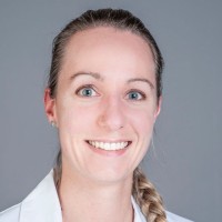 Jeannine Rey