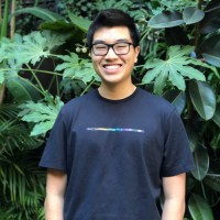 Eddie Kuo