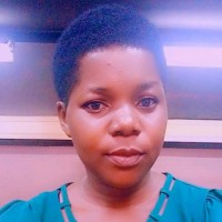 Getrude Paschal