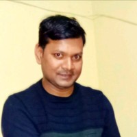 Jitendra Biswal