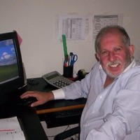 Luis Nores