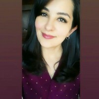 Elizabeth Alvarado Granados