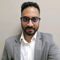 Trishen Munisami