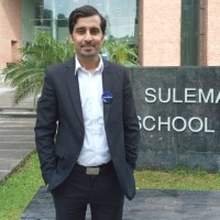 Nauman Ali