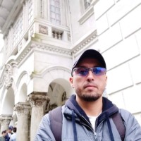 Iván Vásquez Díaz