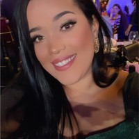 Larissa Justiniano